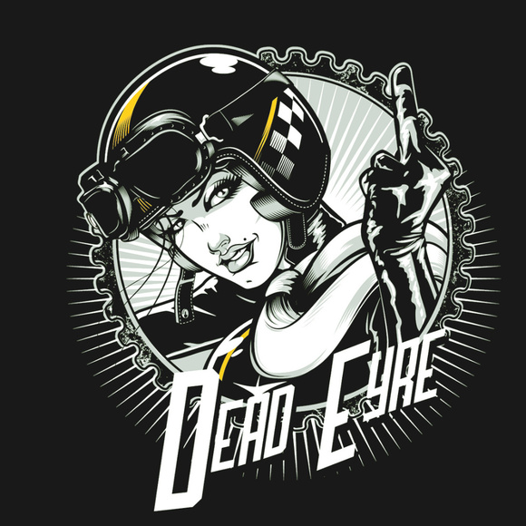 Dead Eyre - Picture 1 of 4